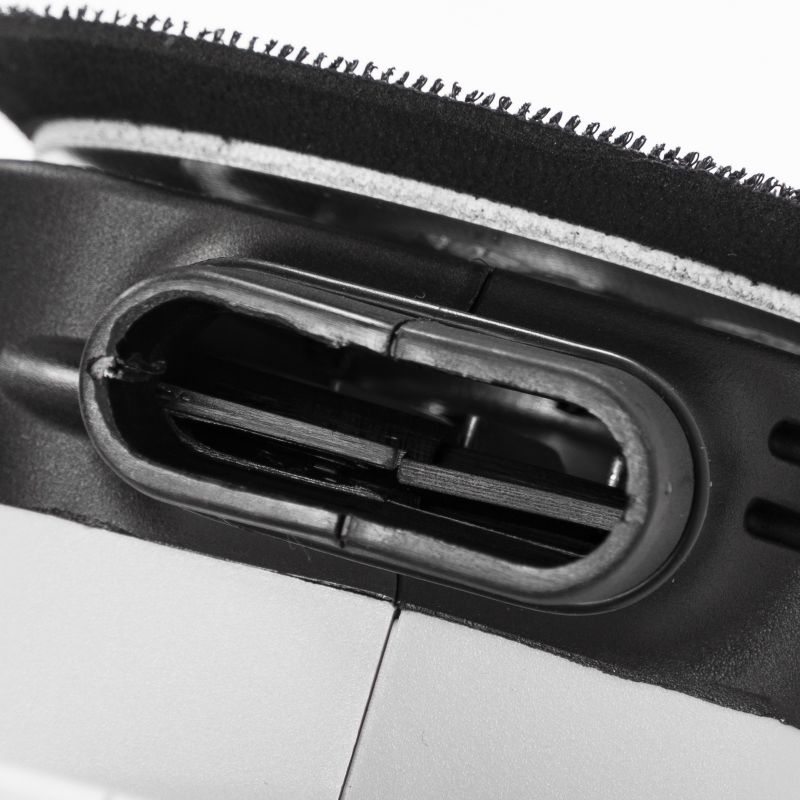 Шлифмашина орбітальна PEGAS OS-550