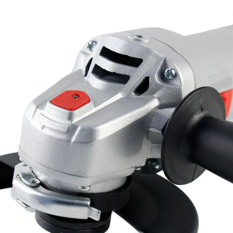 Шліфмашина кутова PEGAS AG-125/900