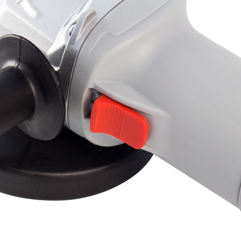 Шліфмашина кутова PEGAS AG-125/750