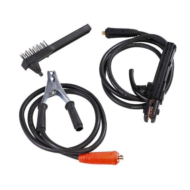 Зварювальний апарат інверторний PEGAS WM-220L