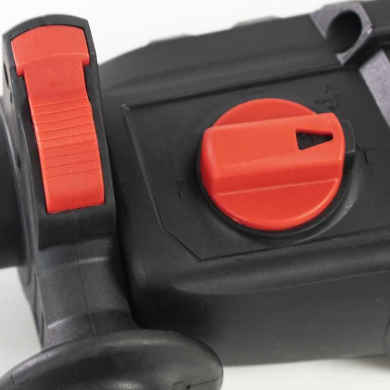 Перфоратор PEGAS RH-680М