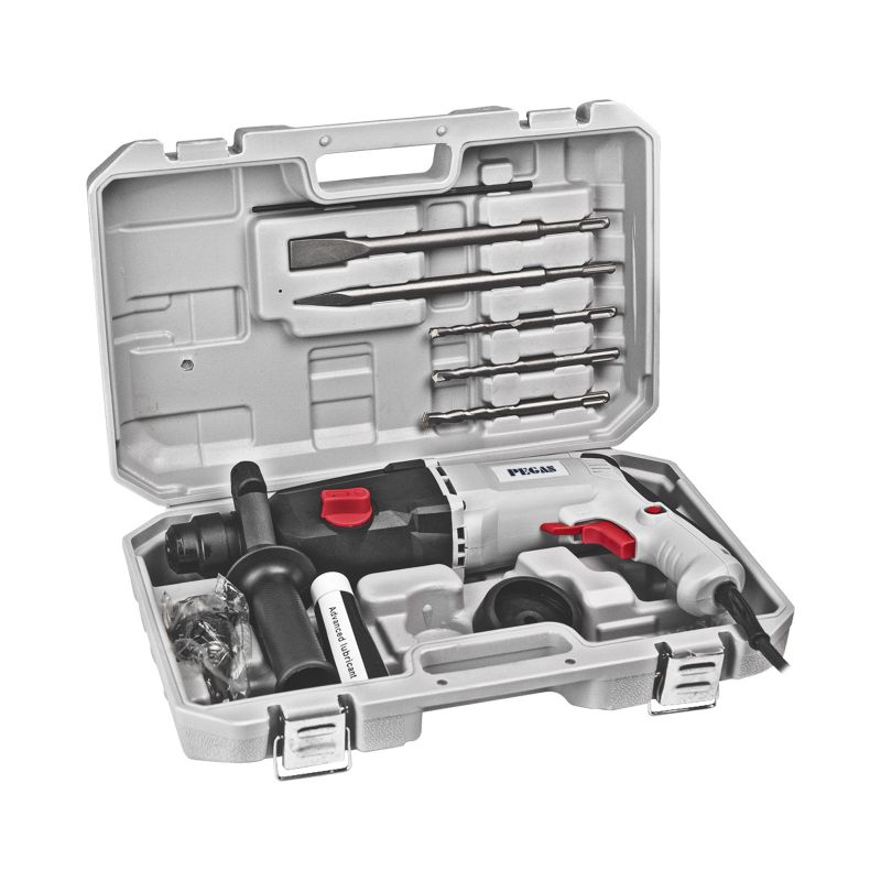 Перфоратор PEGAS RH-1000