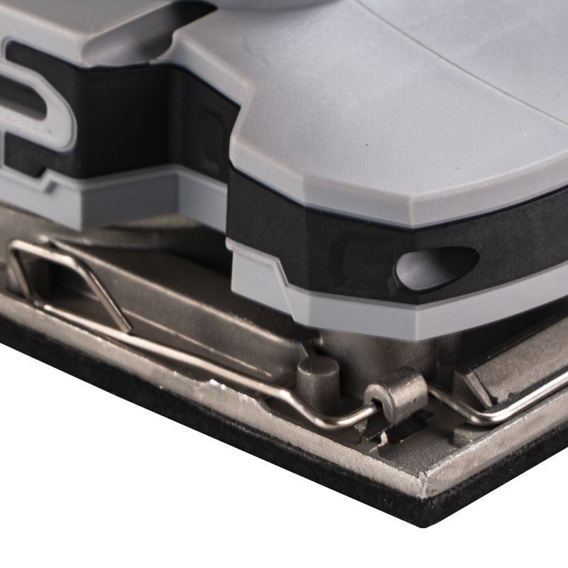 Шліфмашина вібраційна PEGAS FS-350