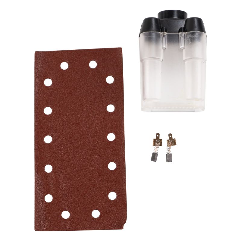 Шліфмашина вібраційна PEGAS FS-350