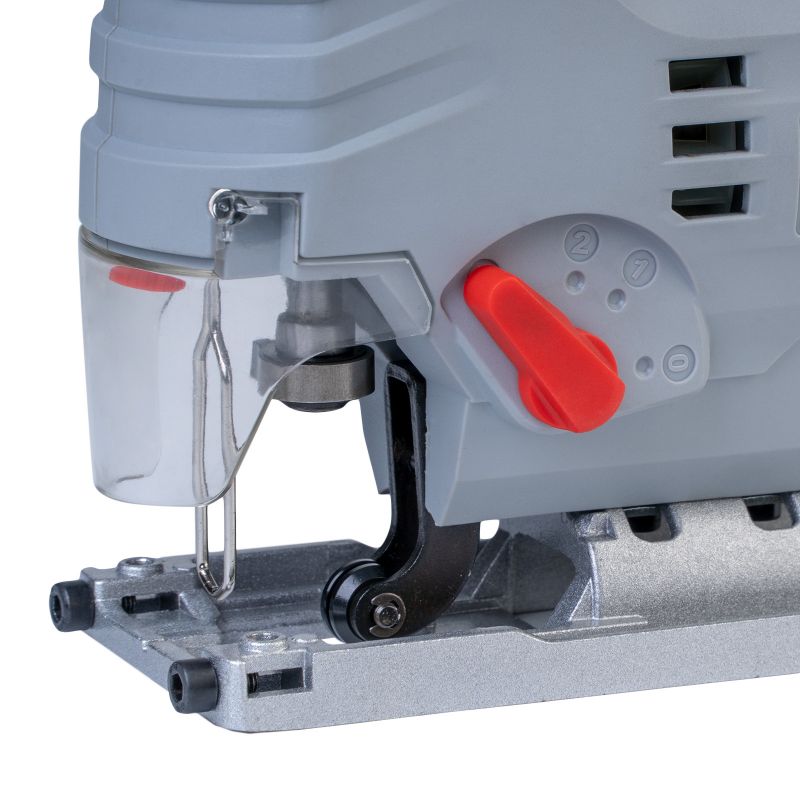 Лобзик електричний PEGAS JS-80/850