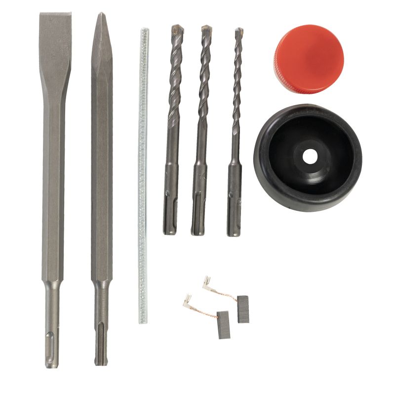 Перфоратор PEGAS RH-680М