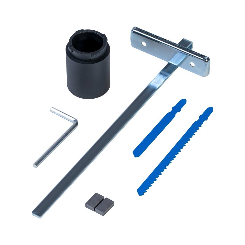 Лобзик електричний PEGAS JS-80/850