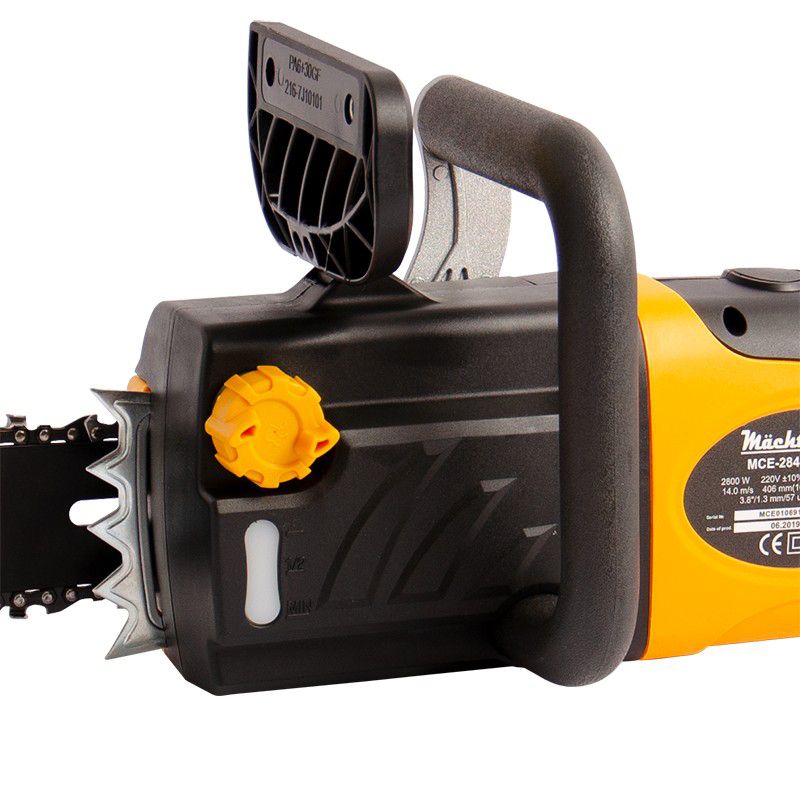 Електропила Mächtz MCE-2840