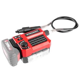 Акумуляторний гравер WORCRAFT CEMG-S20Li