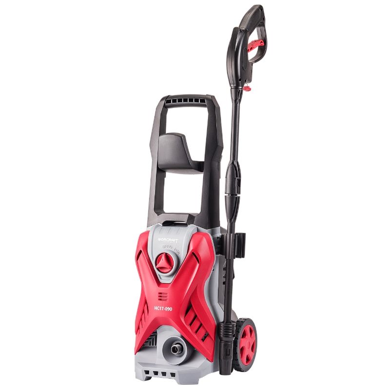 Мийка високого тиску WORCRAFT HC17‑090