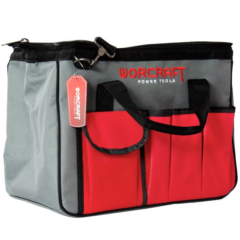 Сумка нейлонова WORCRAFT WTFTB-03
