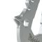 Брелок-мультитул Mächtz EDC-317 Fish 12в1