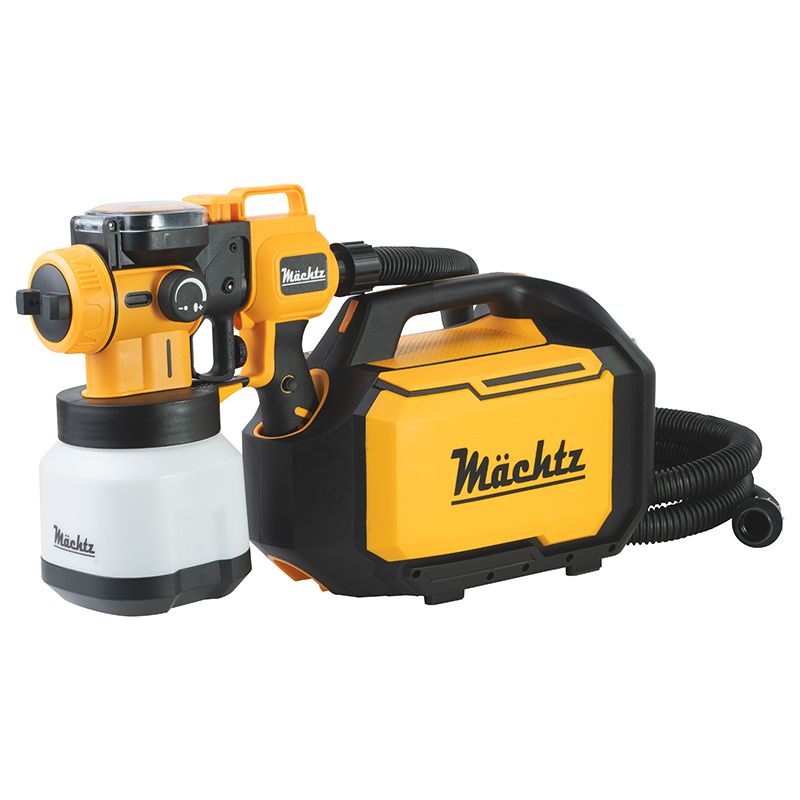 Фарбопульт Mächtz MSG-1513 RC MAX