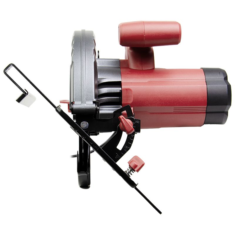 Циркулярна пила WORCRAFT CS15-185