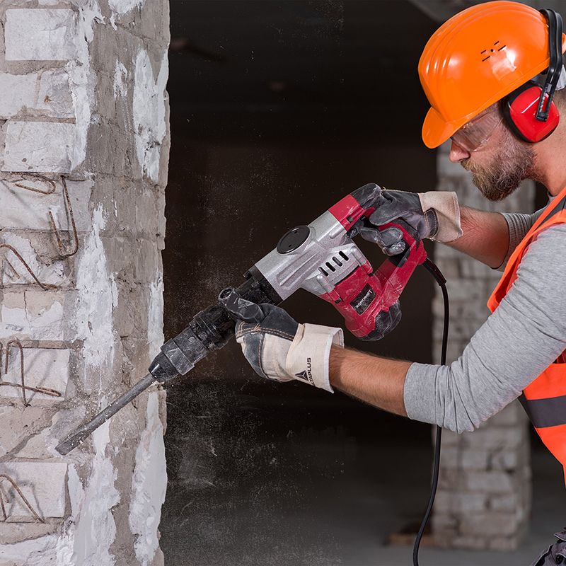 Молоток відбійний WORCRAFT DB13-15