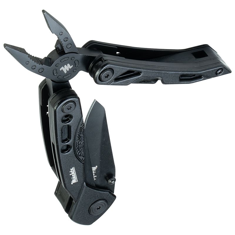 Мультитул Mächtz MMT-5214 SPARK 14+9в1