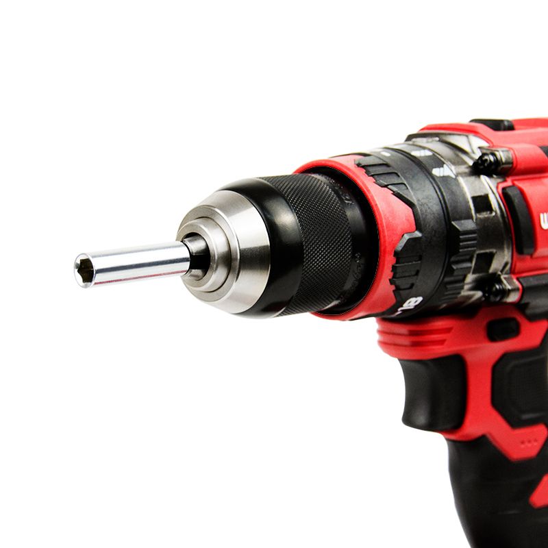 Акумуляторний безщітковий шуруповерт WORCRAFT CHD‑S20LiBH