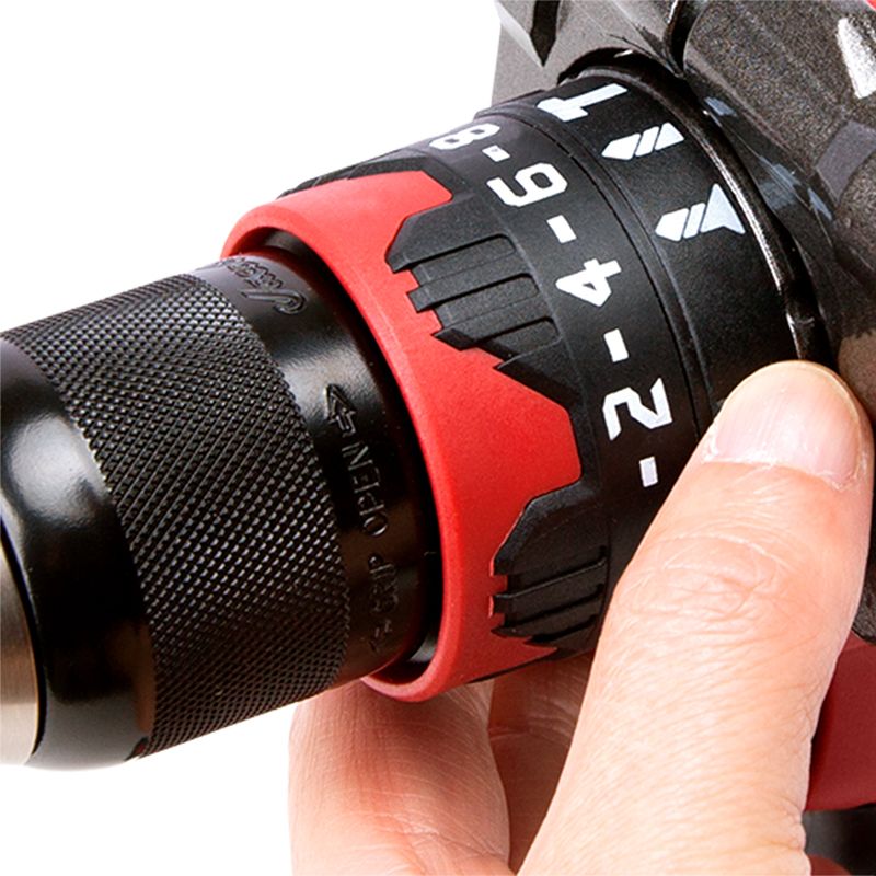 Акумуляторний безщітковий шуруповерт WORCRAFT CHD‑S20LiBH