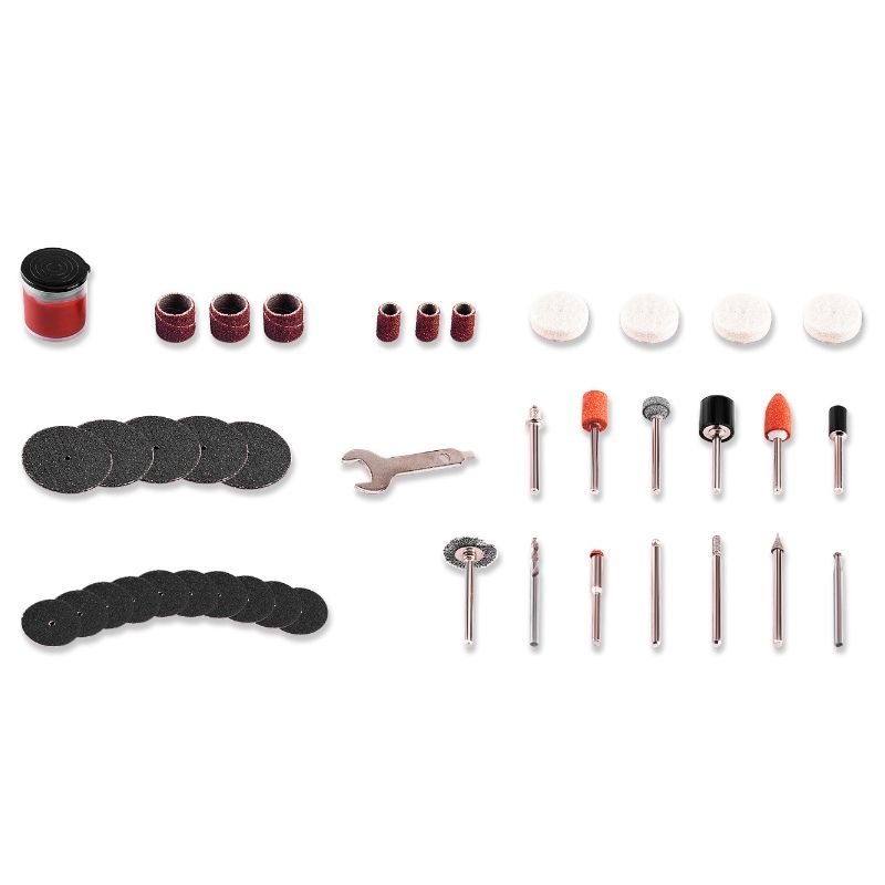 Акумуляторний гравер WORCRAFT CEMG-S20Li