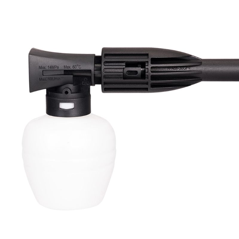 Мийка високого тиску WORCRAFT HC17‑090