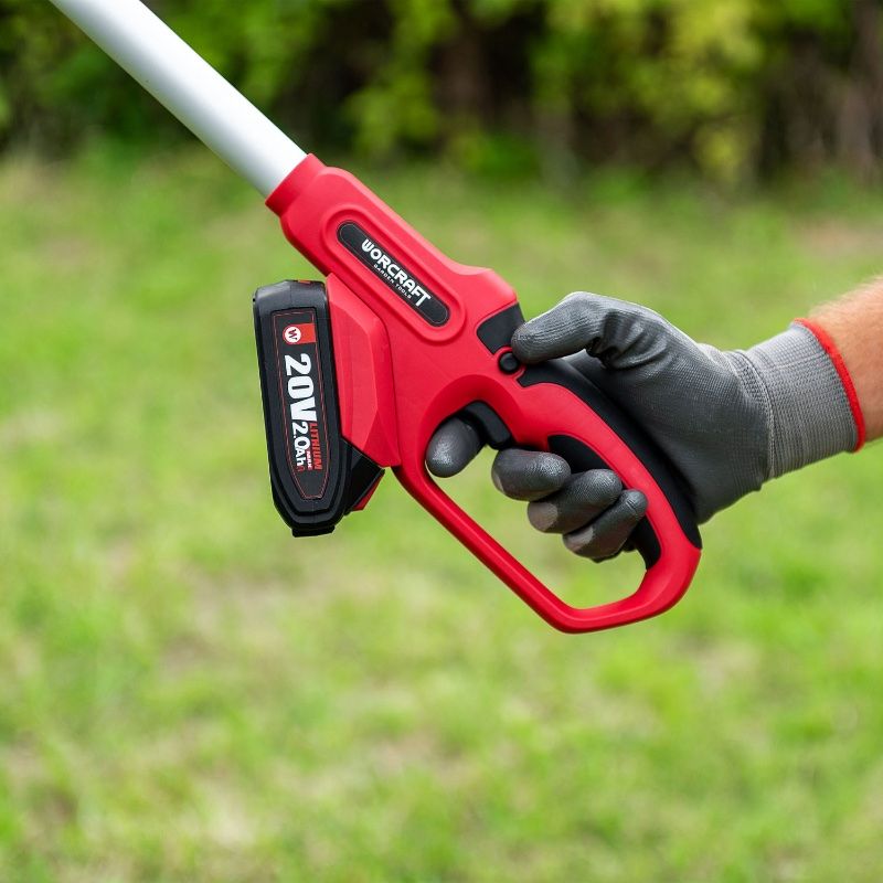 Насадка-подовжувач WORCRAFT WER002