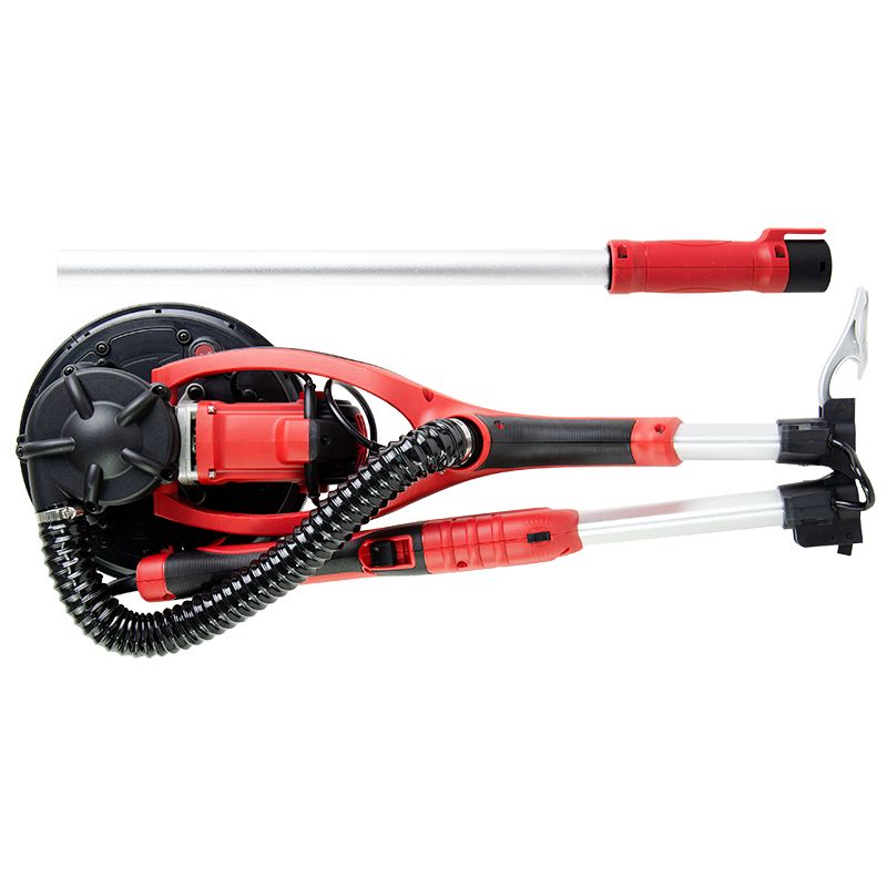 Шліфувальна машина для стін WORCRAFT DS09-215