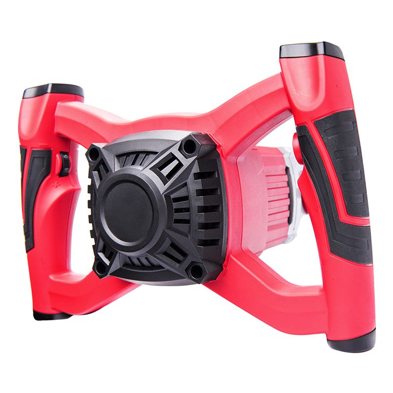 Міксер будівельний WORCRAFT EM14-140