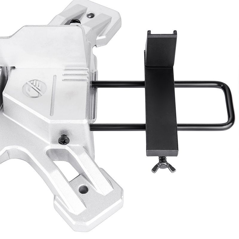 Акумуляторна торцювальна пила WORCRAFT CMS-S20Li