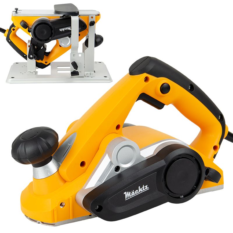 Рубанок електричний Mächtz MEP‑1182