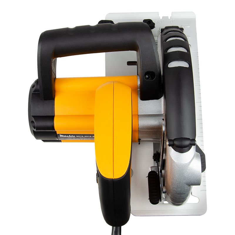 Пила циркулярна Mächtz MCS‑2018 S