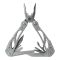 Мультитул Mächtz MMT-3113 GHOST 13в1