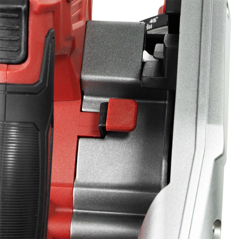 Занурювальна пила WORCRAFT TS12-165A