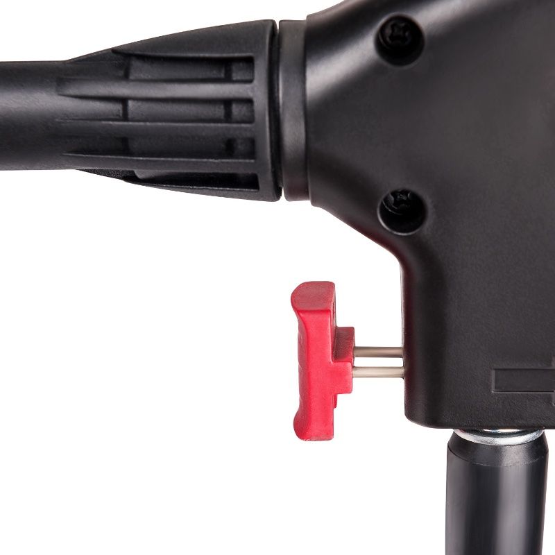 Мийка високого тиску WORCRAFT HC17‑090