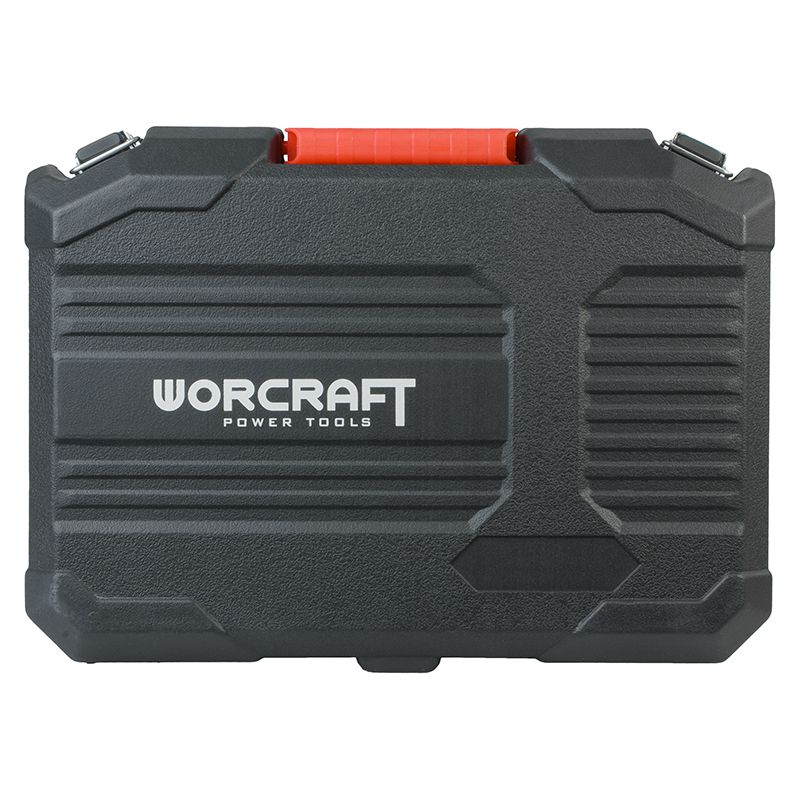 Акумуляторний комбінований цвяхозабивач WORCRAFT CNS-S20LiCM