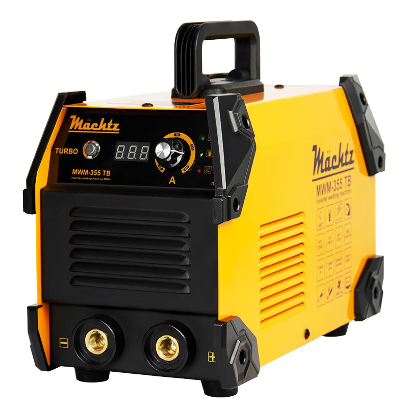 Зварювальний апарат Mächtz MWM-355 TB