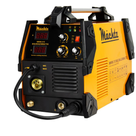 Зварювальний напівавтомат Mächtz MWM-315 MIG/MAG/MMA/TIG