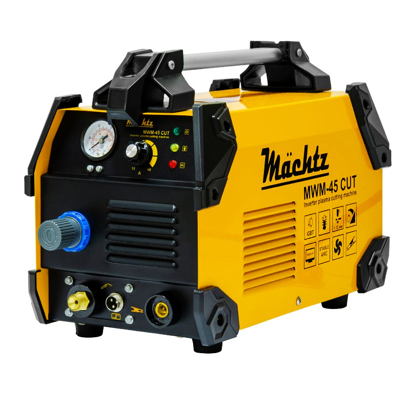 Плазморіз Mächtz MWM-45 CUT