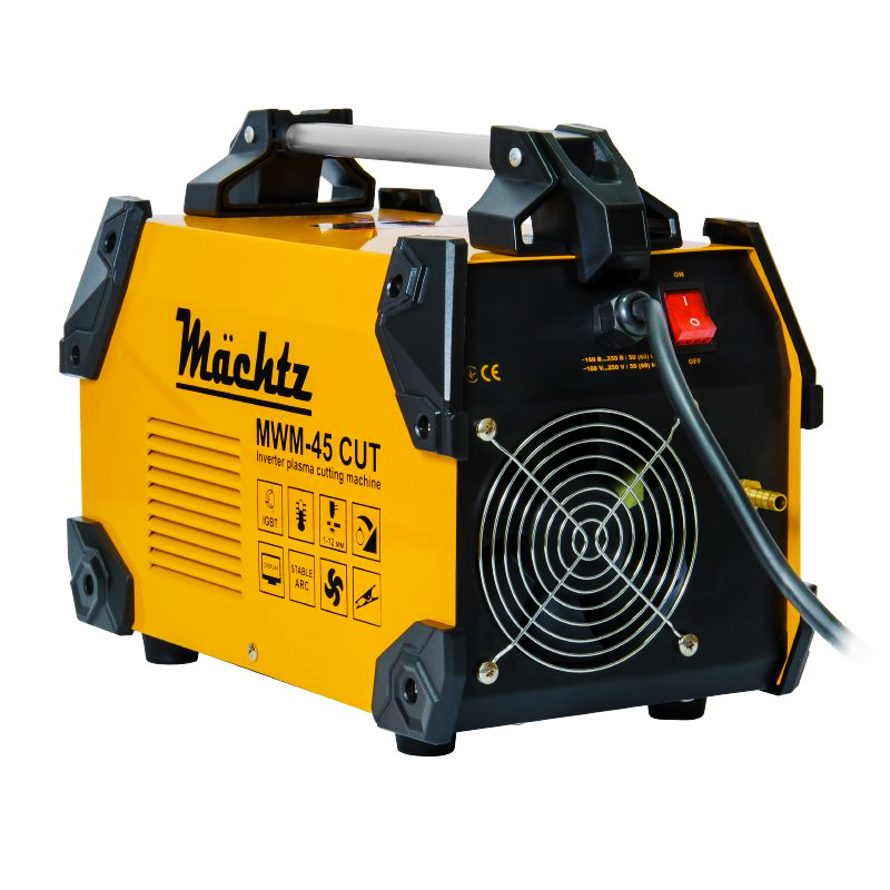 Плазморіз Mächtz MWM-45 CUT