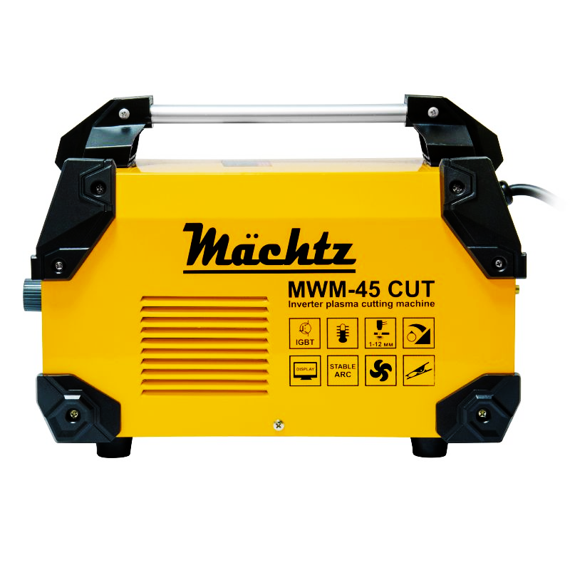 Плазморіз Mächtz MWM-45 CUT