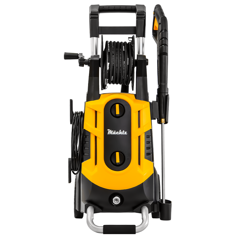 Мийка високого тиску Mächtz MPW-2258 S TURBO