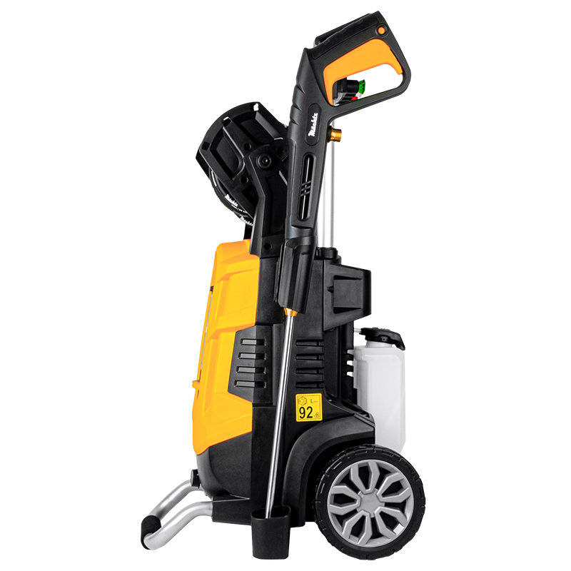 Мийка високого тиску Mächtz MPW-2258 S TURBO