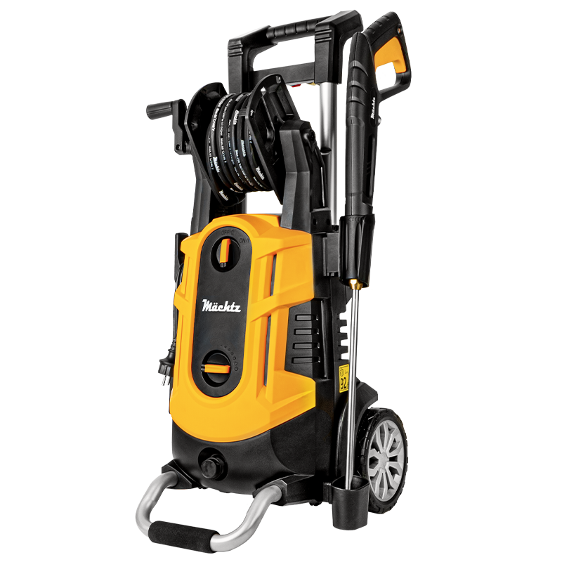Мийка високого тиску Mächtz MPW-2258 S TURBO