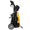 Мийка високого тиску Mächtz MPW-2258 S TURBO