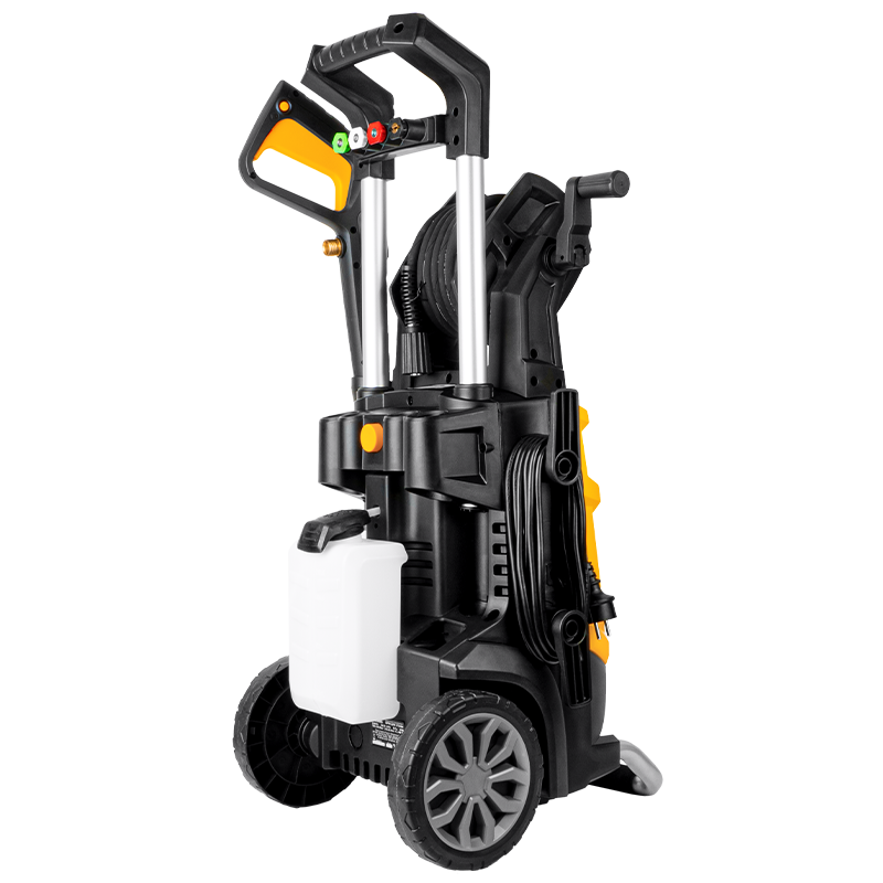 Мийка високого тиску Mächtz MPW-2258 S TURBO