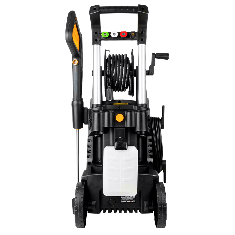 Мийка високого тиску Mächtz MPW-2258 S TURBO