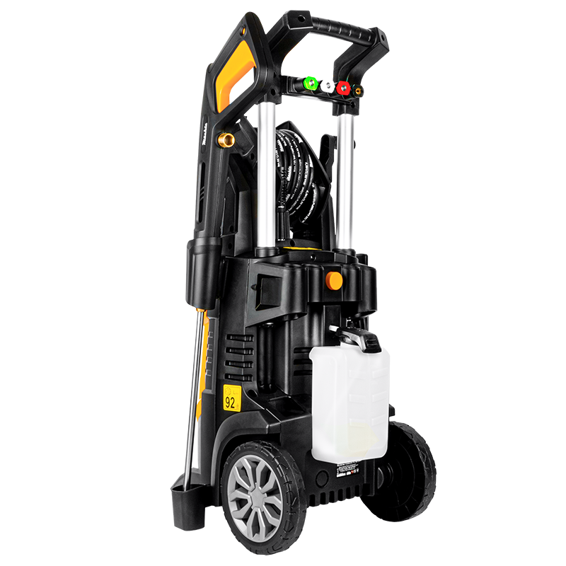Мийка високого тиску Mächtz MPW-2258 S TURBO