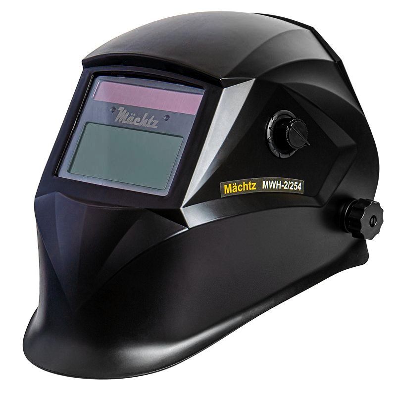 Сварочная маска Хамелеон Mächtz MWH-2/254