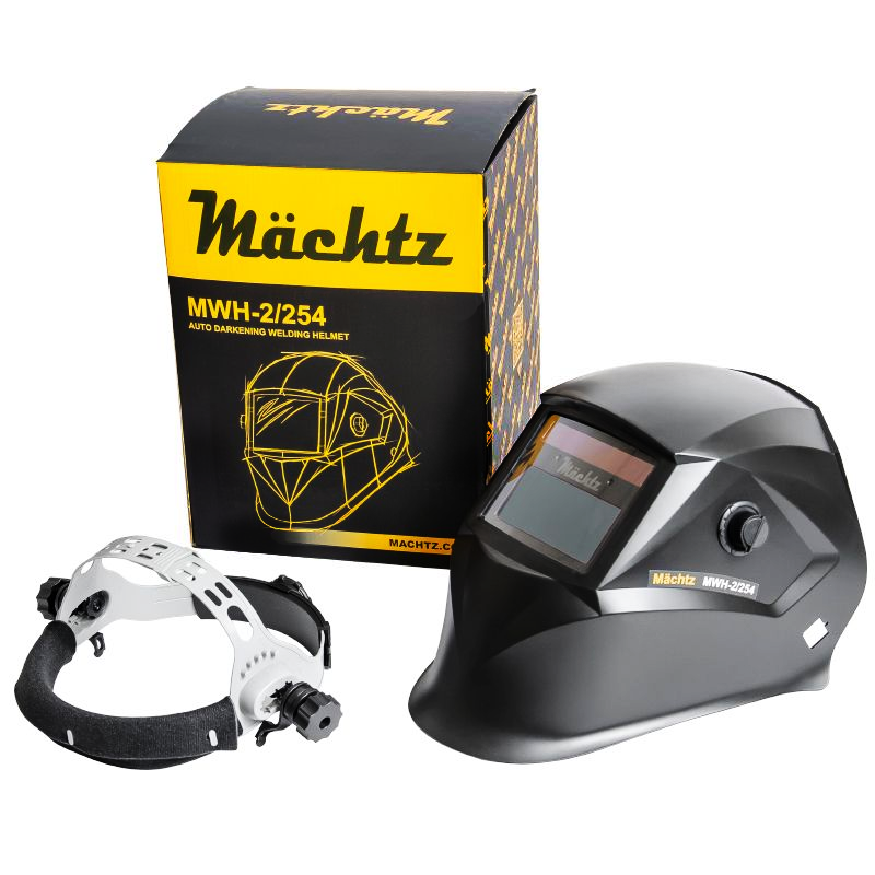 Сварочная маска Хамелеон Mächtz MWH-2/254