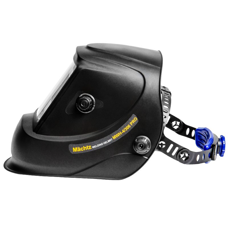 Зварювальна маска Хамелеон Mächtz MWH-4/306 PRO