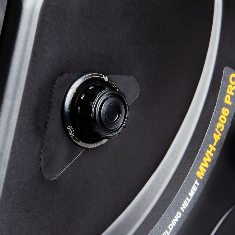 Зварювальна маска Хамелеон Mächtz MWH-4/306 PRO